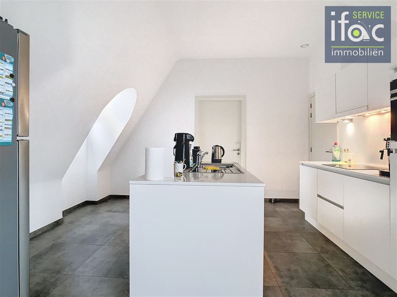 Appartement 3 slpks & 2 badkrs