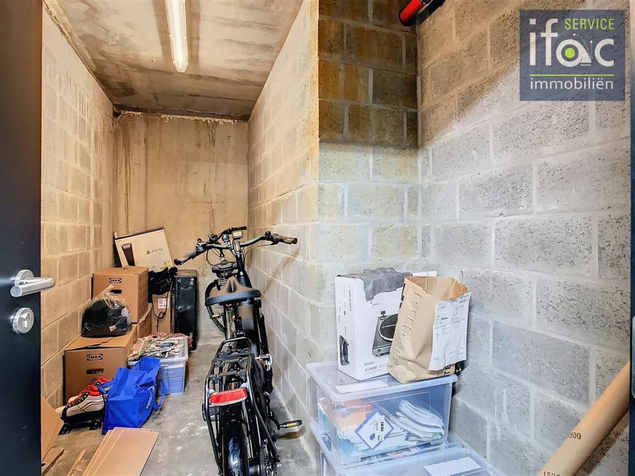 Appartement 3 slpks & 2 badkrs