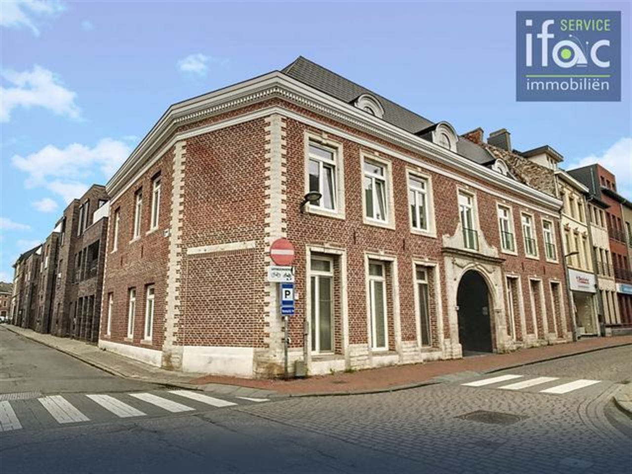 Appartement 3 slpks & 2 badkrs