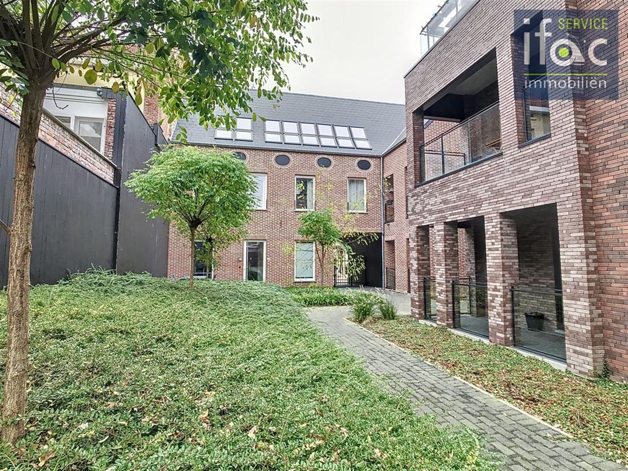 Appartement 3 slpks & 2 badkrs