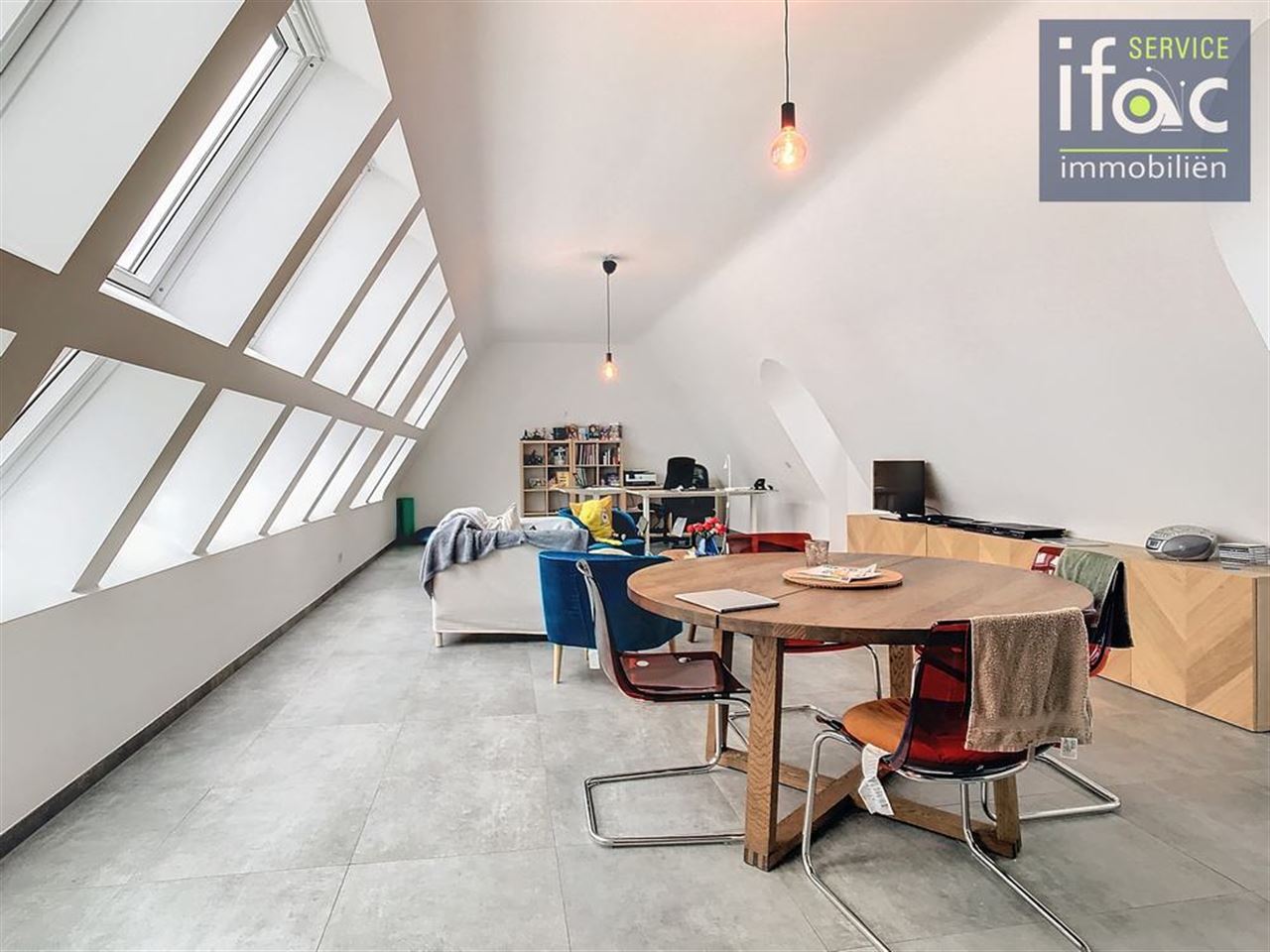 Appartement 3 slpks & 2 badkrs