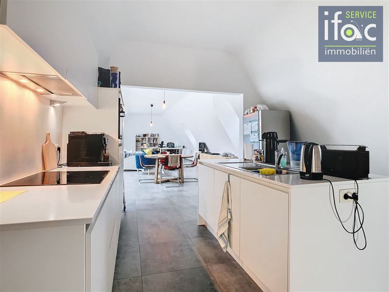 Appartement 3 slpks & 2 badkrs