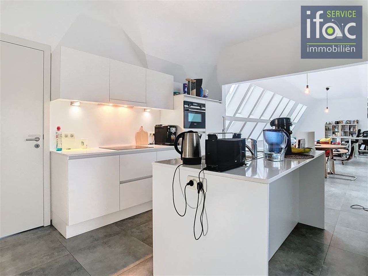 Appartement 3 slpks & 2 badkrs