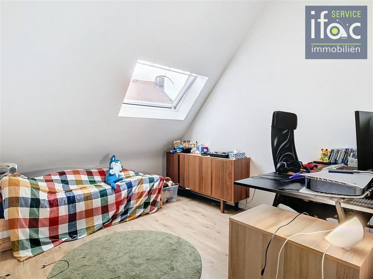 Appartement 3 slpks & 2 badkrs