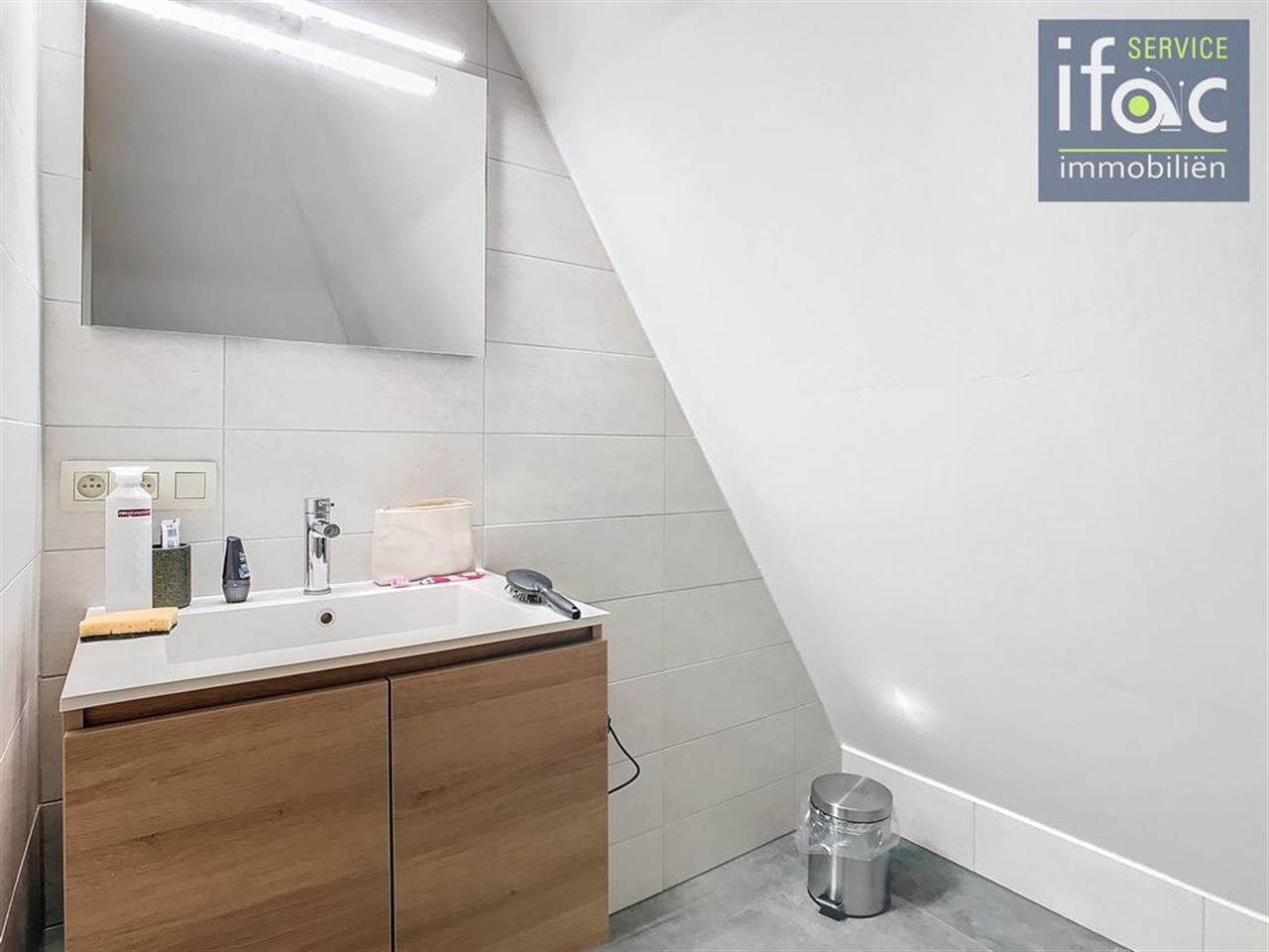 Appartement 3 slpks & 2 badkrs