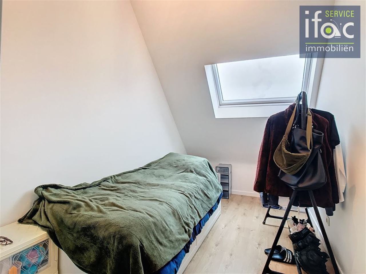 Appartement 3 slpks & 2 badkrs