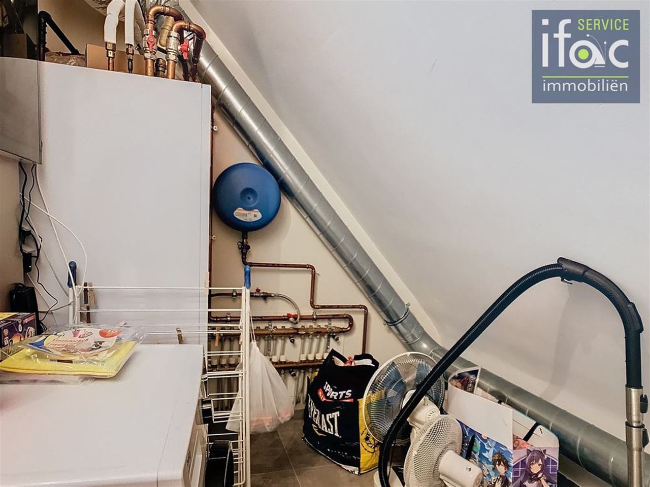 Appartement 3 slpks & 2 badkrs