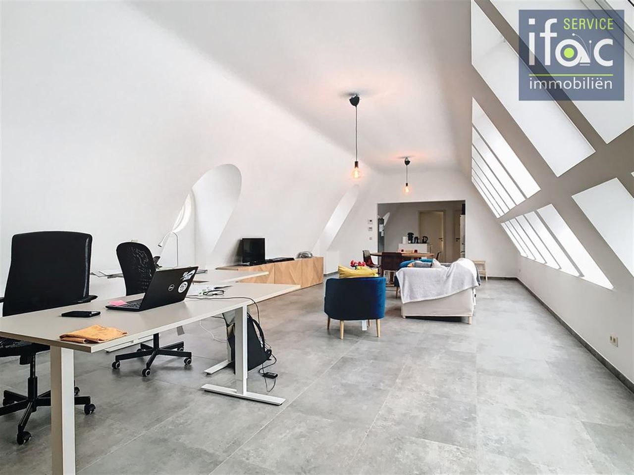 Appartement 3 slpks & 2 badkrs