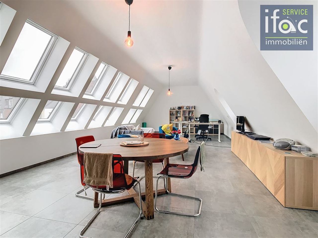 Appartement 3 slpks & 2 badkrs