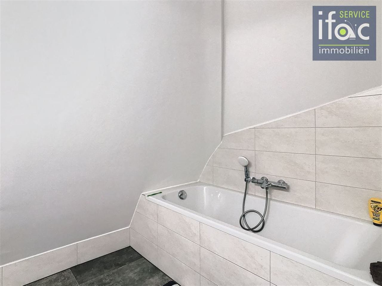 Appartement 3 slpks & 2 badkrs