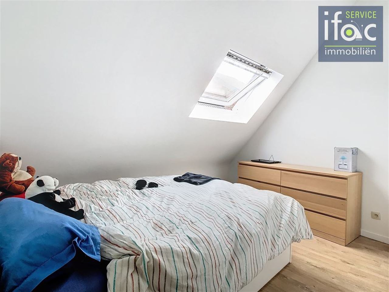 Appartement 3 slpks & 2 badkrs