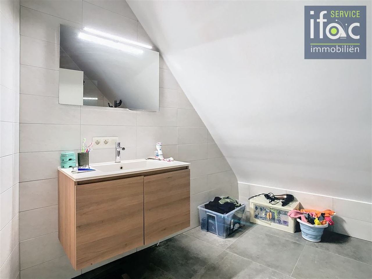 Appartement 3 slpks & 2 badkrs