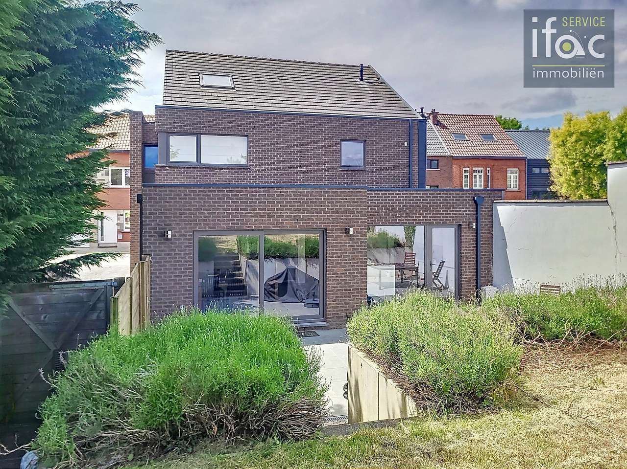 MOORSELSTRAAT 191A TERVUREN