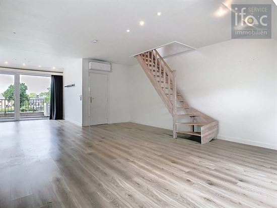 Appartement duplex confortable