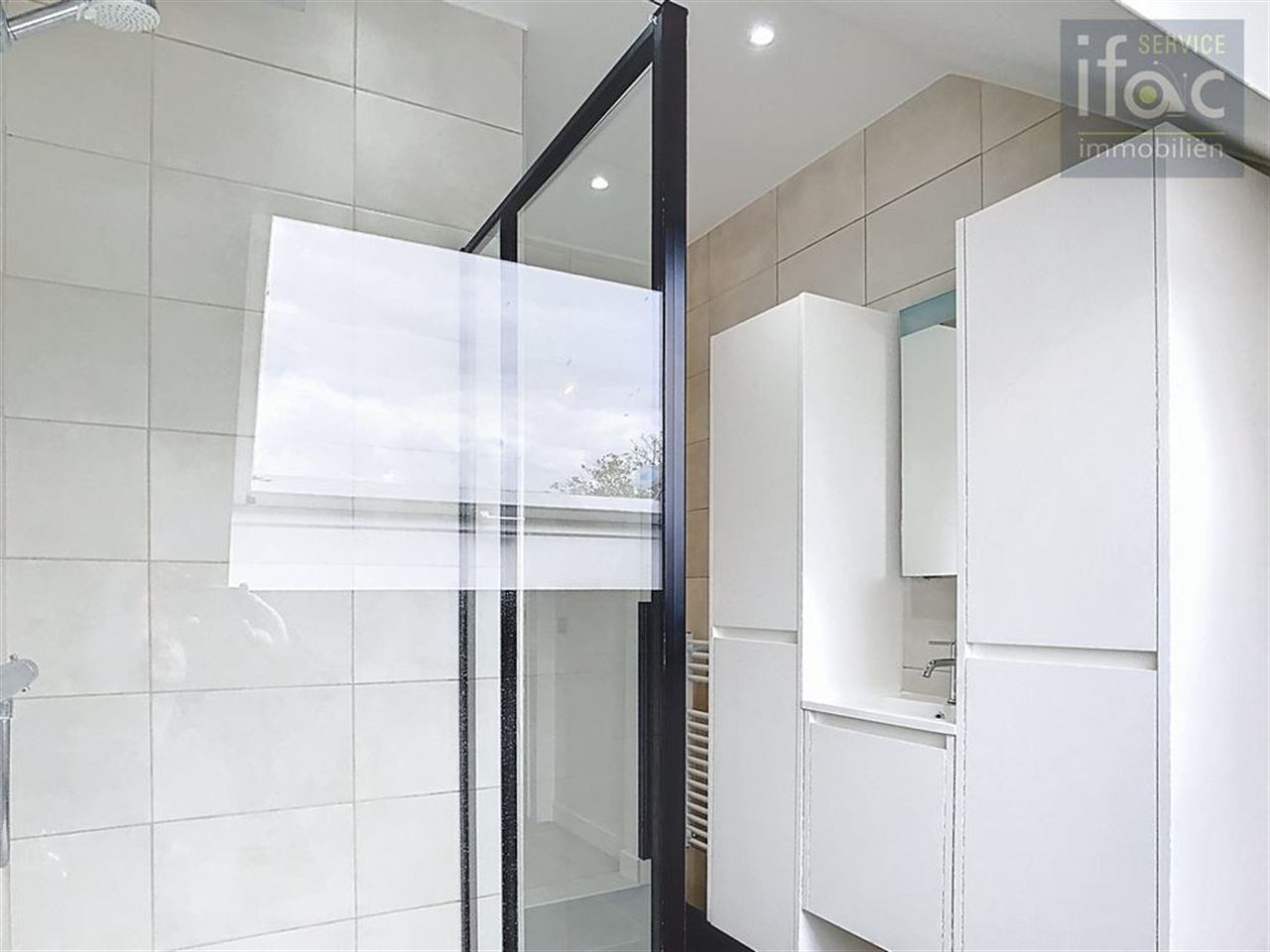 Gezellig duplex appartement