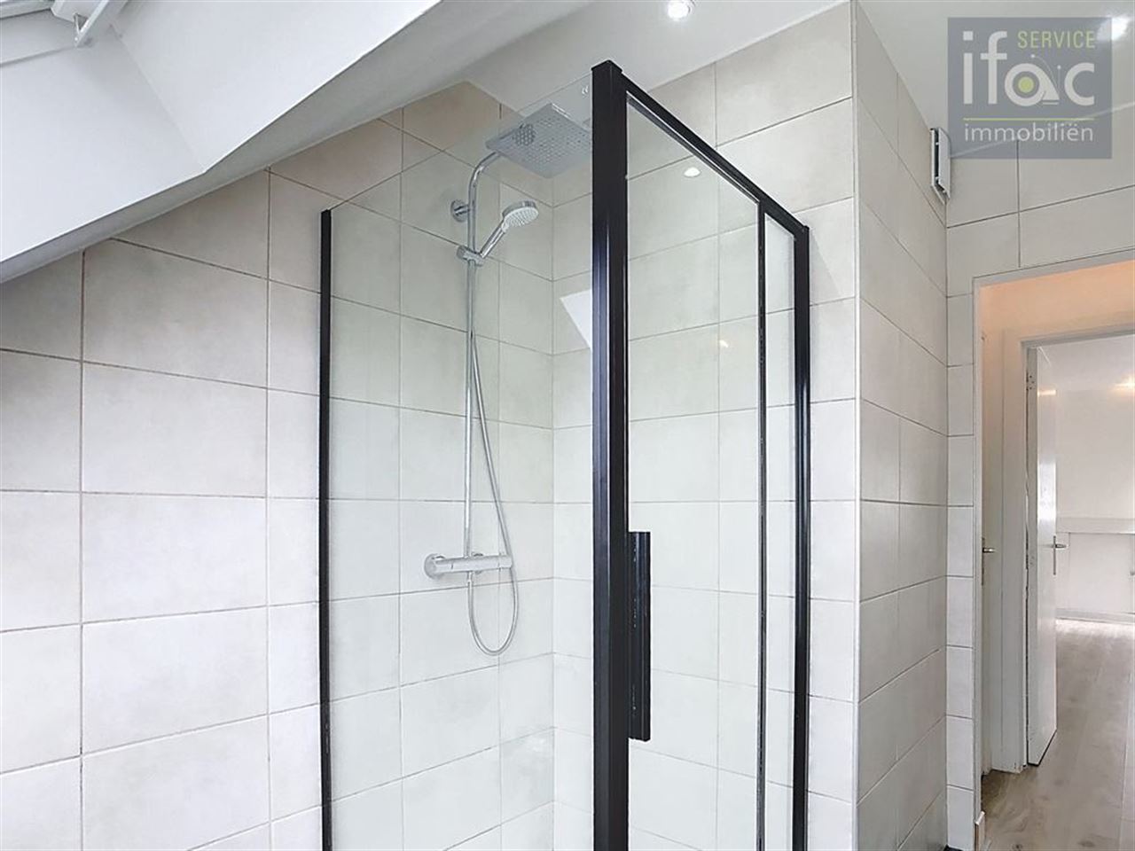 Gezellig duplex appartement