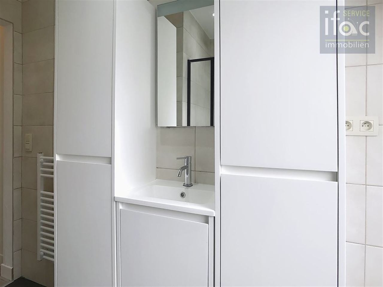 Gezellig duplex appartement