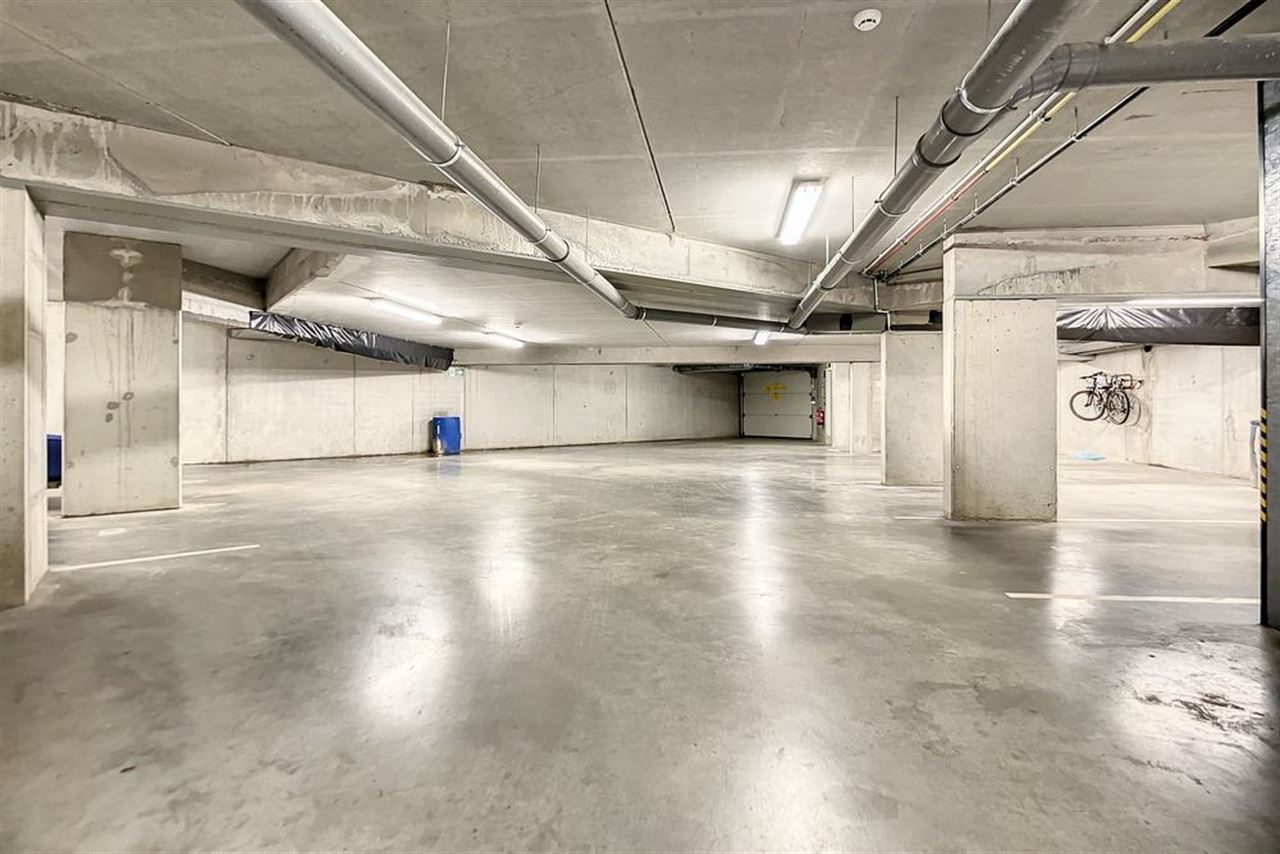 Prachtig duplexappartement (2018) naast park Tervuren