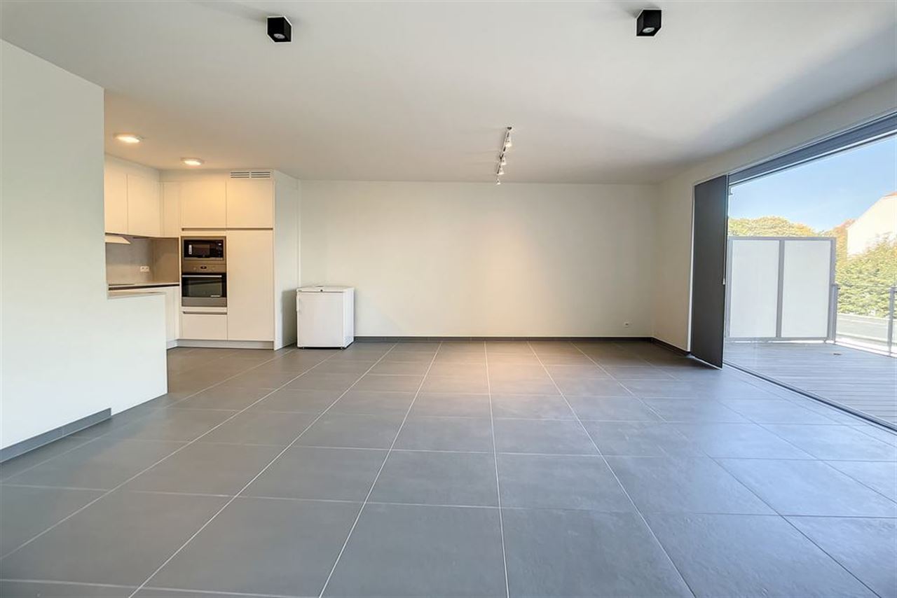 Prachtig duplexappartement (2018) naast park Tervuren