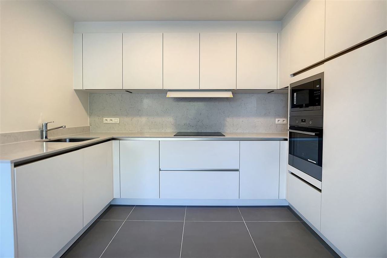 Prachtig duplexappartement (2018) naast park Tervuren