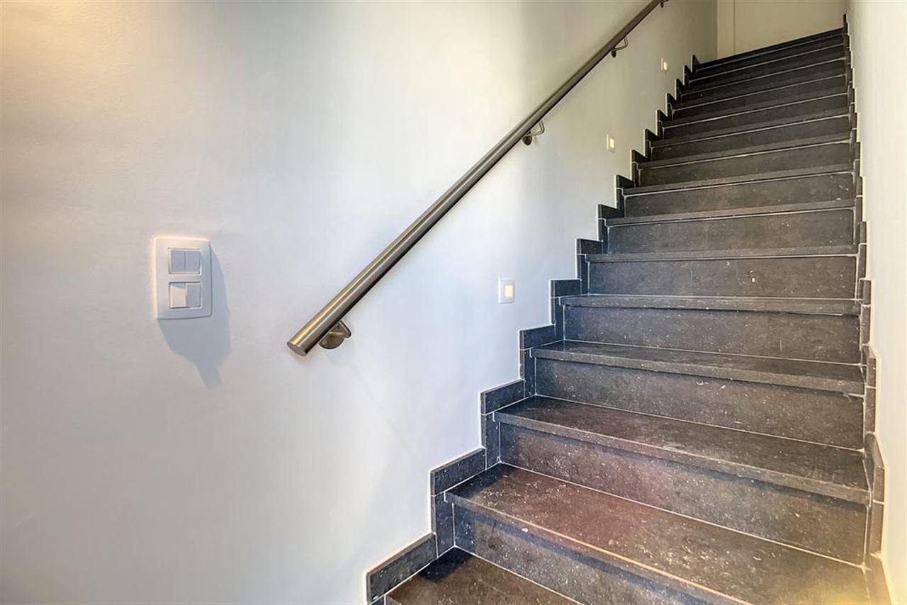 Prachtig duplexappartement (2018) naast park Tervuren