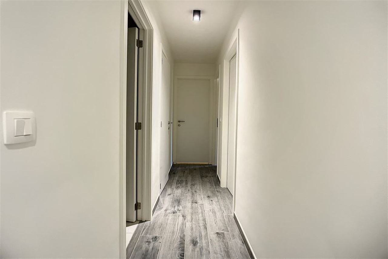 Prachtig duplexappartement (2018) naast park Tervuren