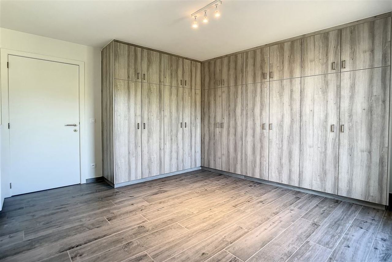 Prachtig duplexappartement (2018) naast park Tervuren