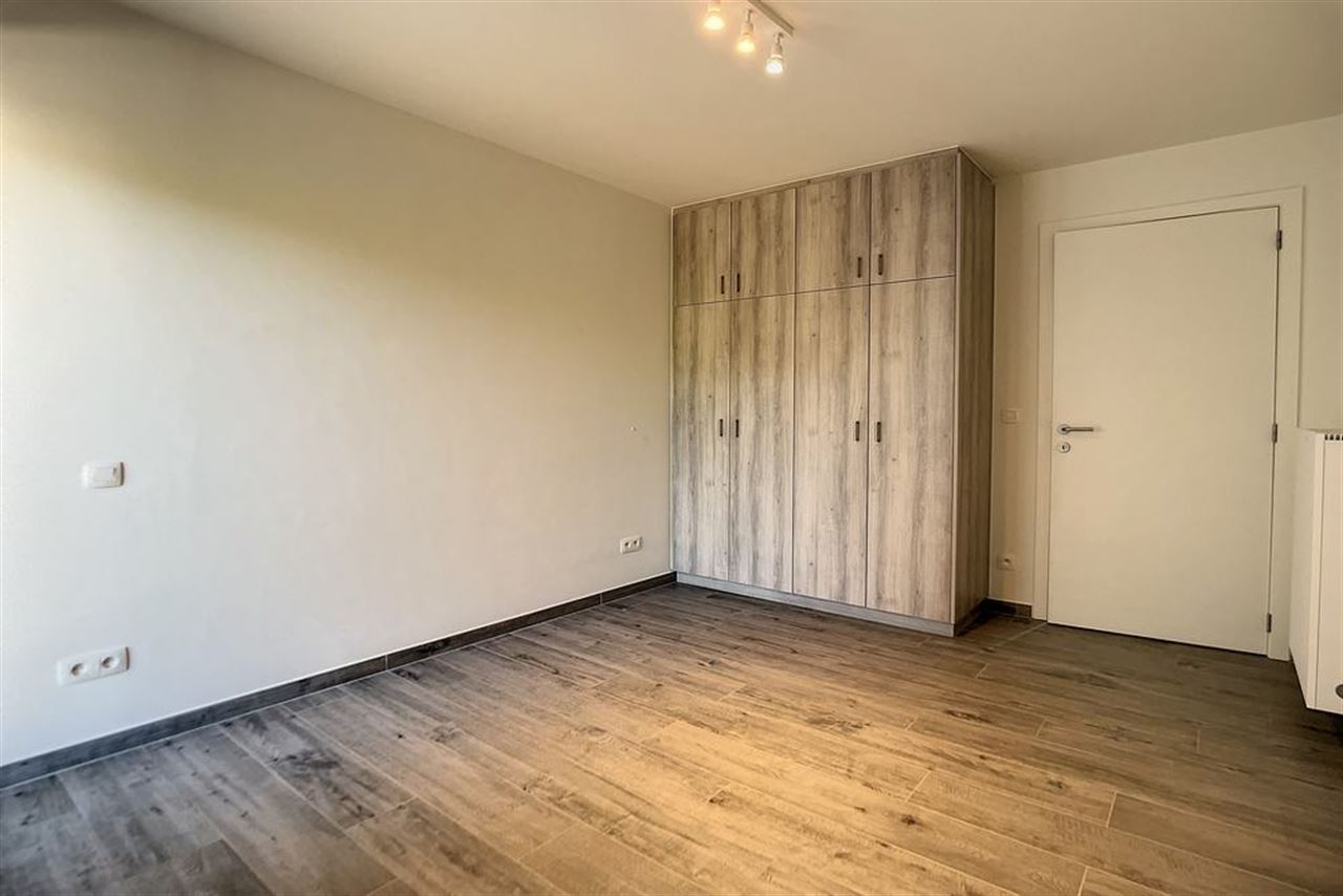 Prachtig duplexappartement (2018) naast park Tervuren