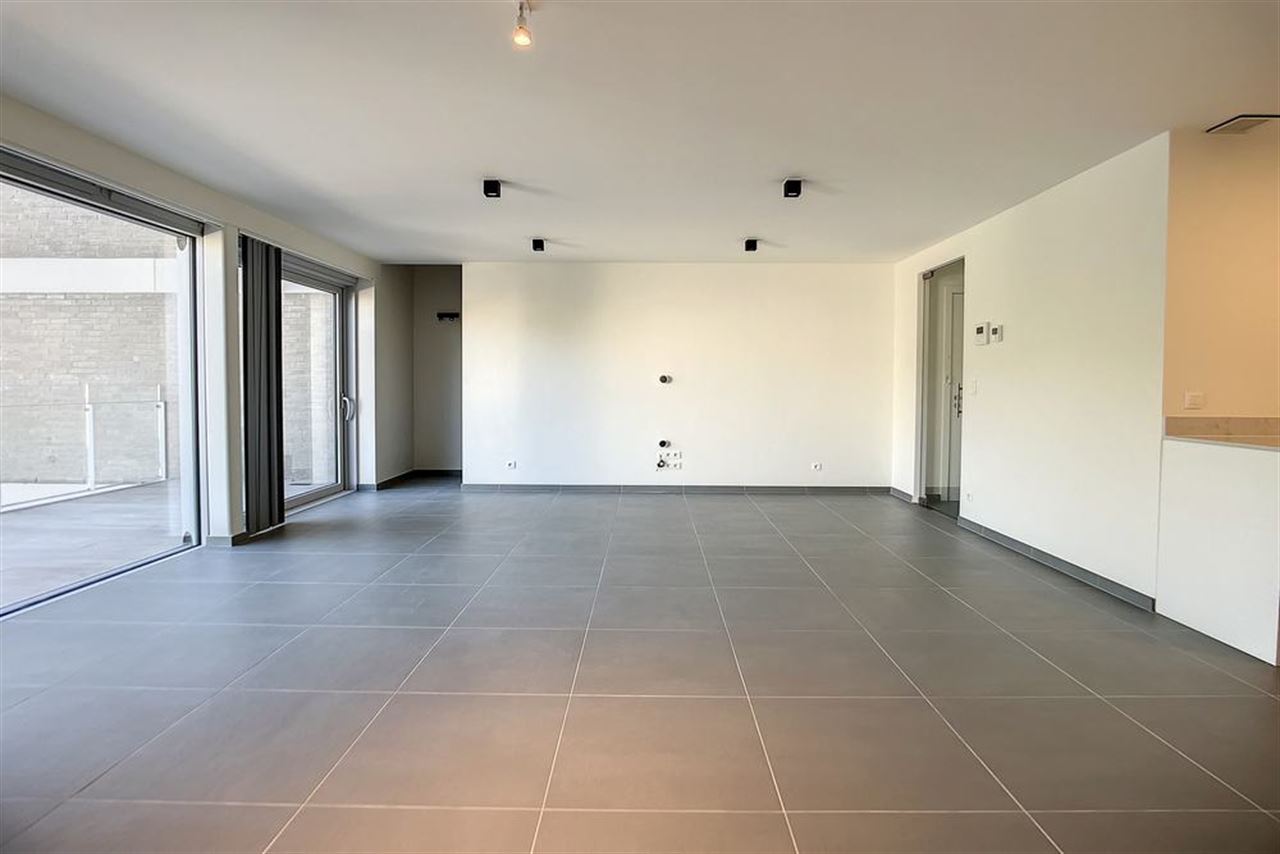 Prachtig duplexappartement (2018) naast park Tervuren
