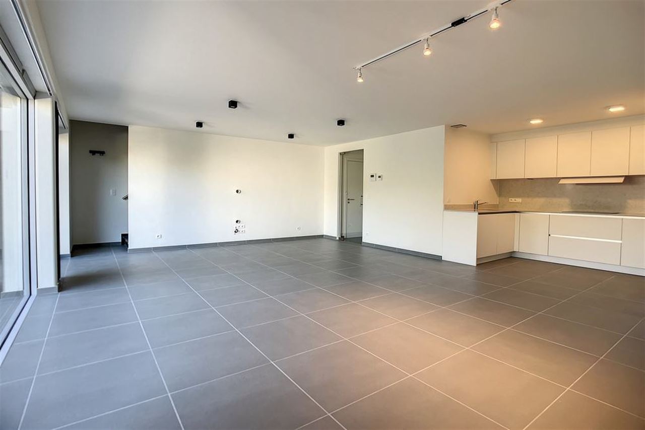 Prachtig duplexappartement (2018) naast park Tervuren