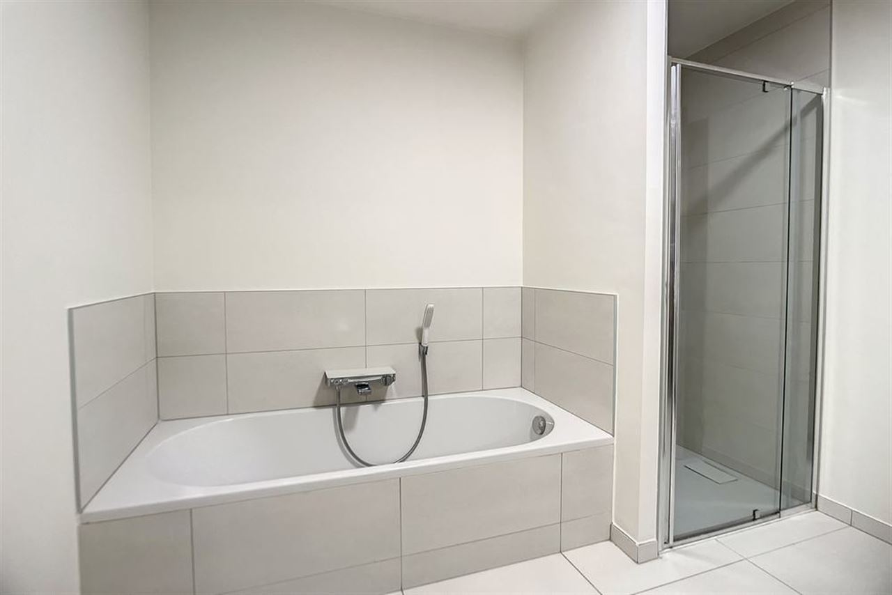 Prachtig duplexappartement (2018) naast park Tervuren