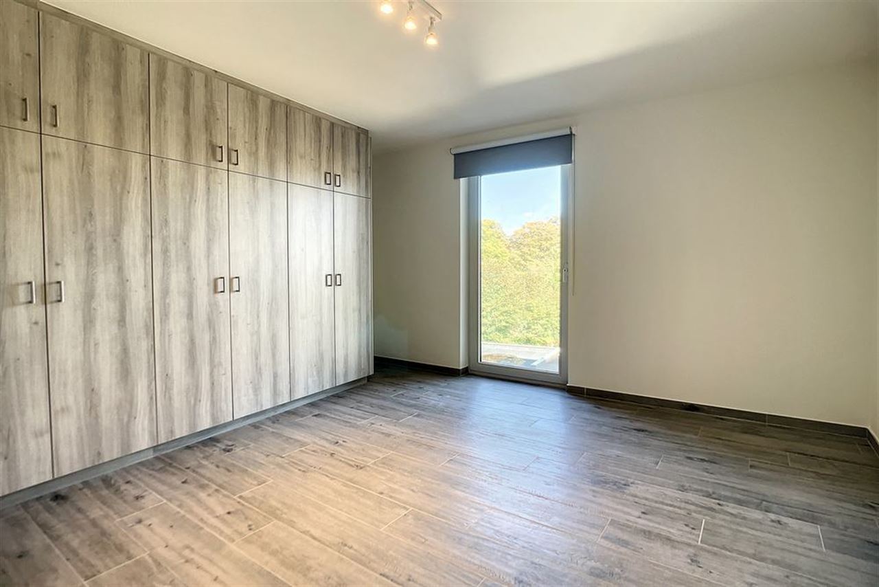 Prachtig duplexappartement (2018) naast park Tervuren