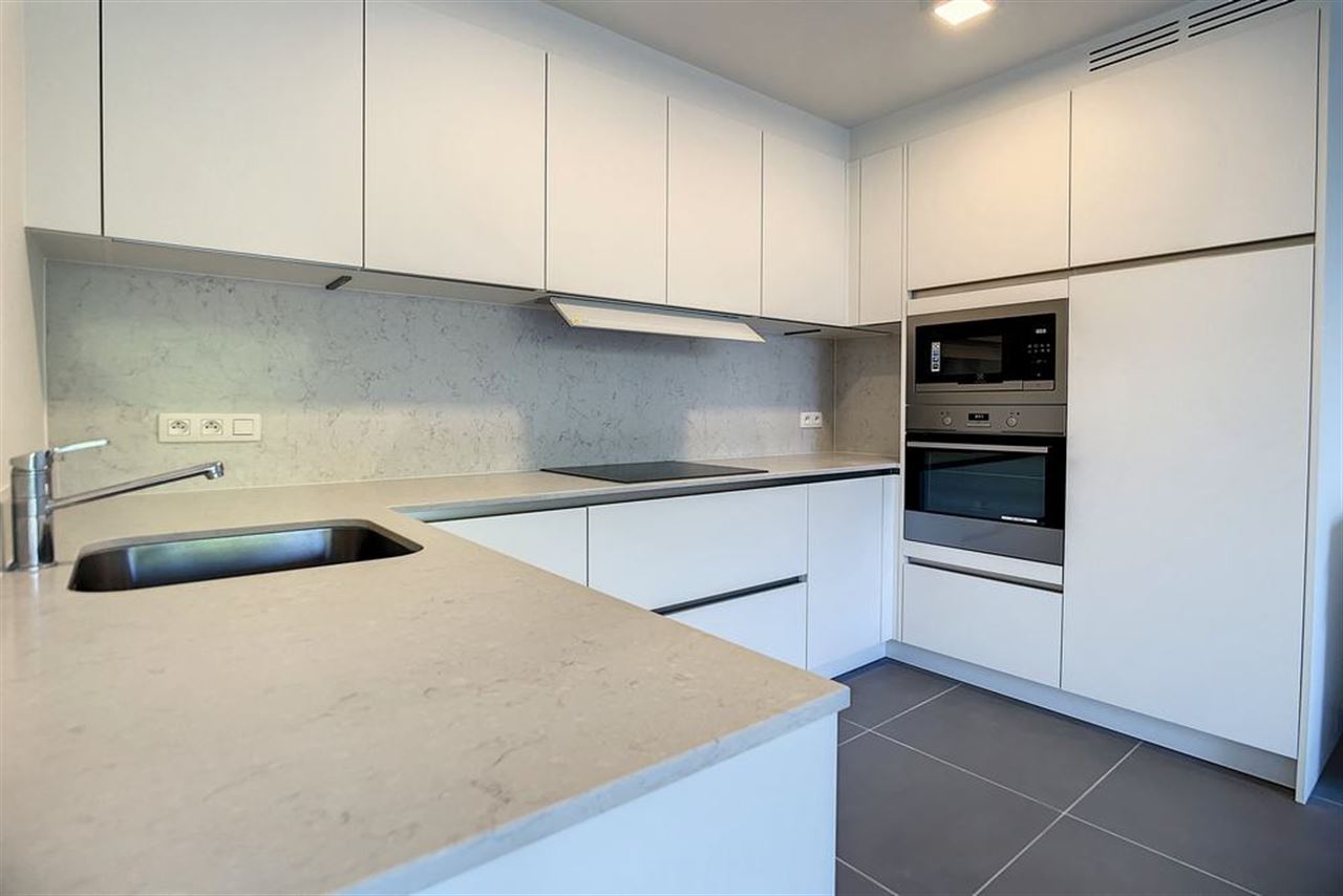 Prachtig duplexappartement (2018) naast park Tervuren