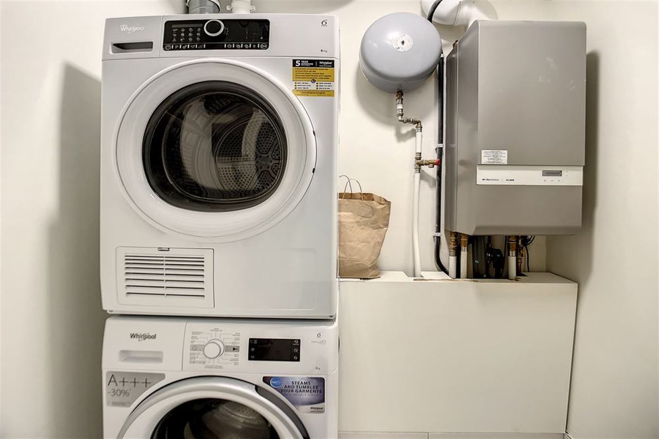 Prachtig duplexappartement (2018) naast park Tervuren