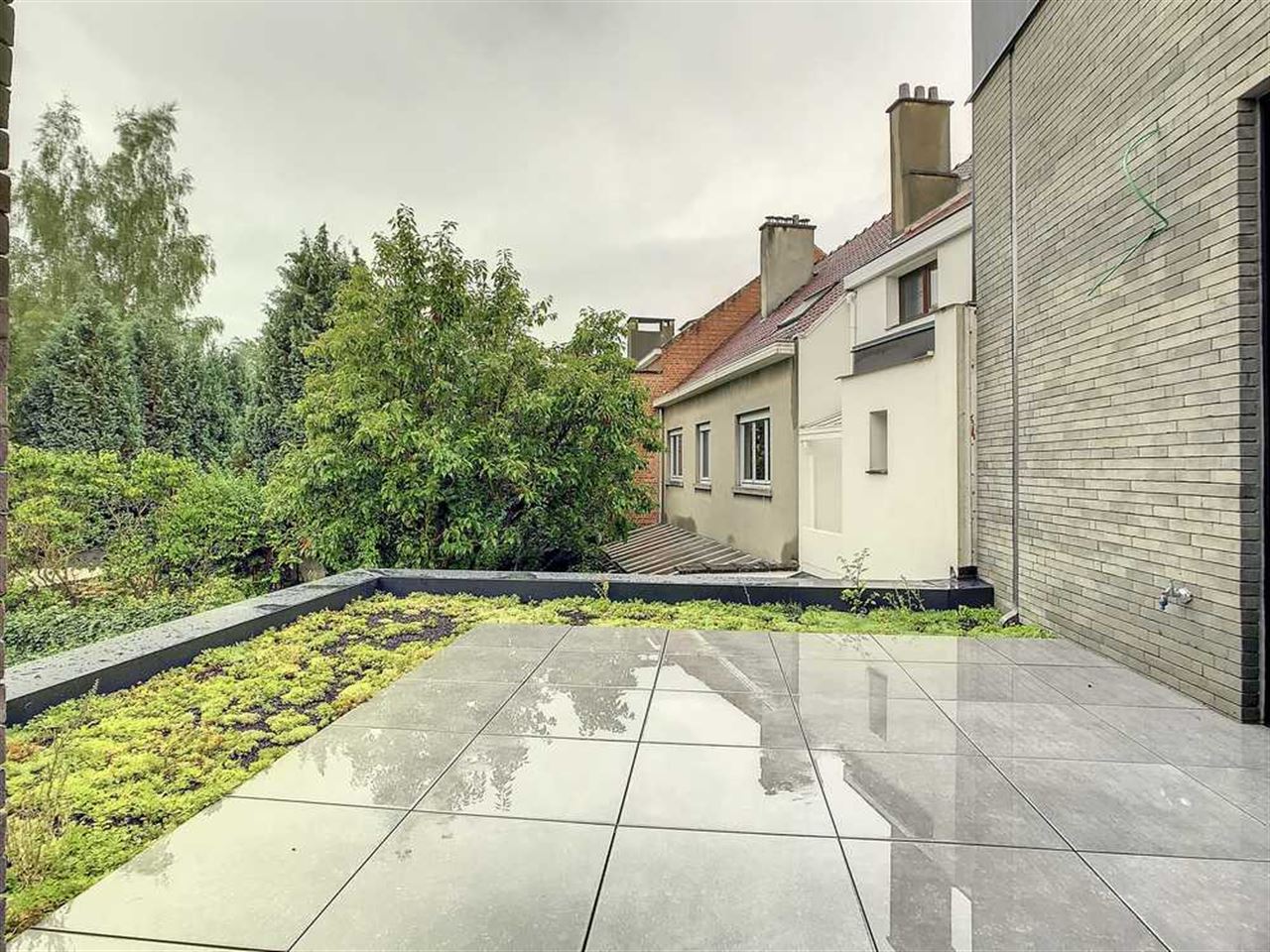 Modern and bright practice spaces in a new building