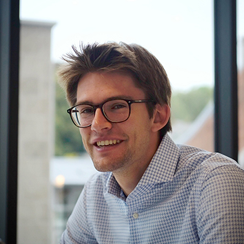 Brent Vos