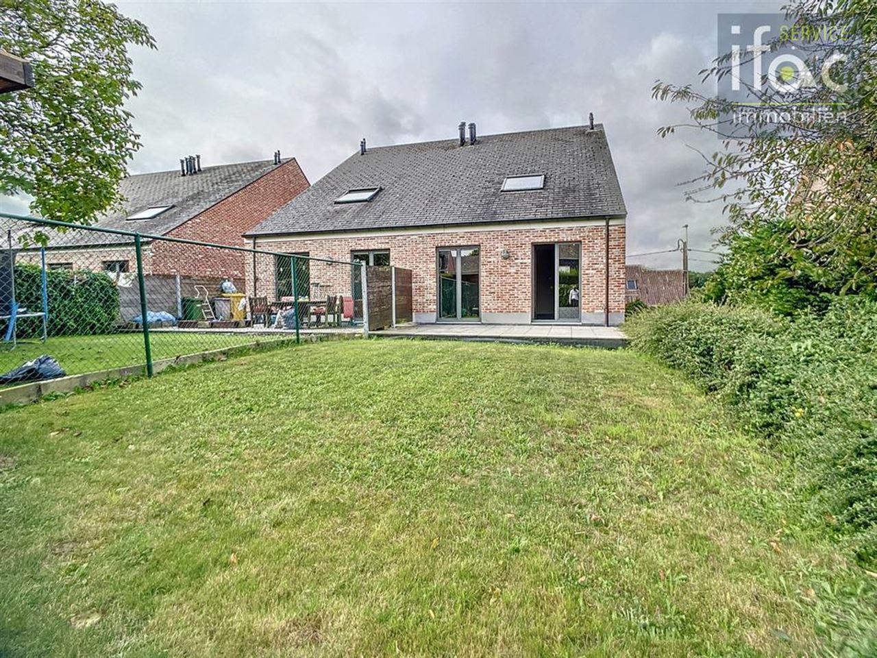 WIJNEGEMHOFSTRAAT 42 A MEERBEEK
