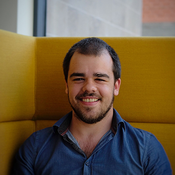 Gael Crispoux