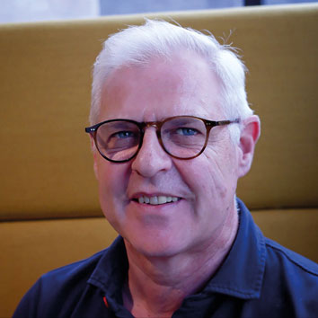 Geert Vancranenbroeck