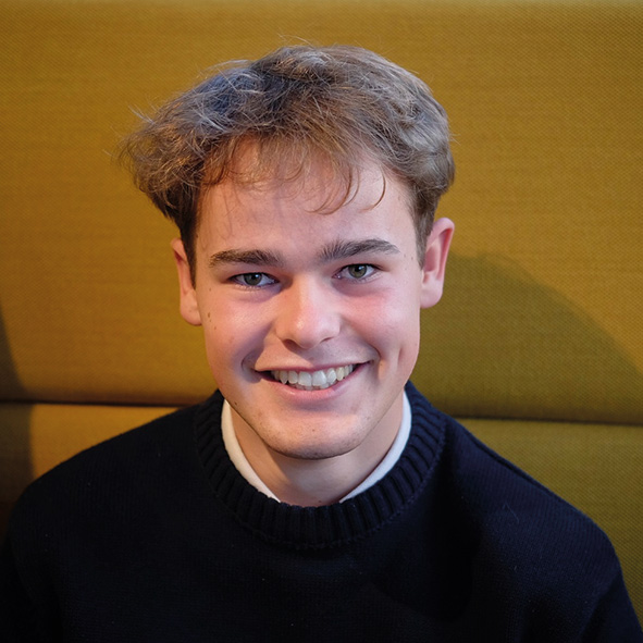 Jens Beké