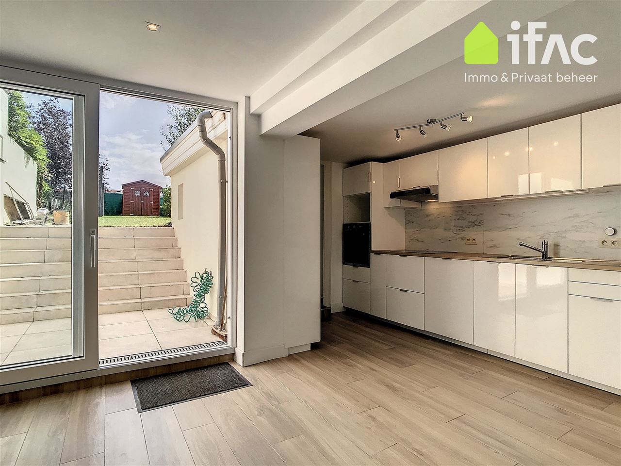 TABAKBERGSTRAAT 24 TERVUREN