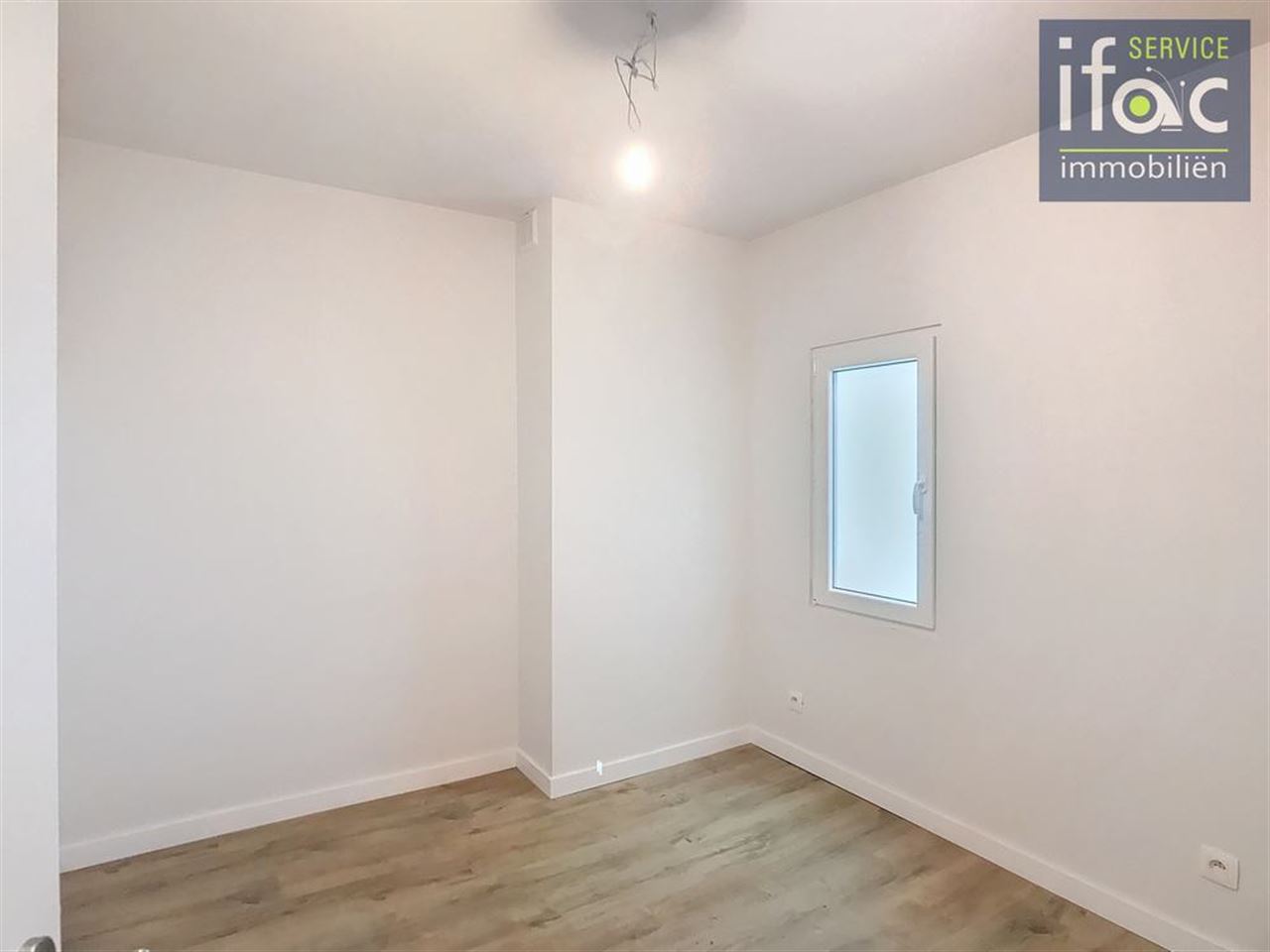 Aangename en volledig gerenoveerde duplex