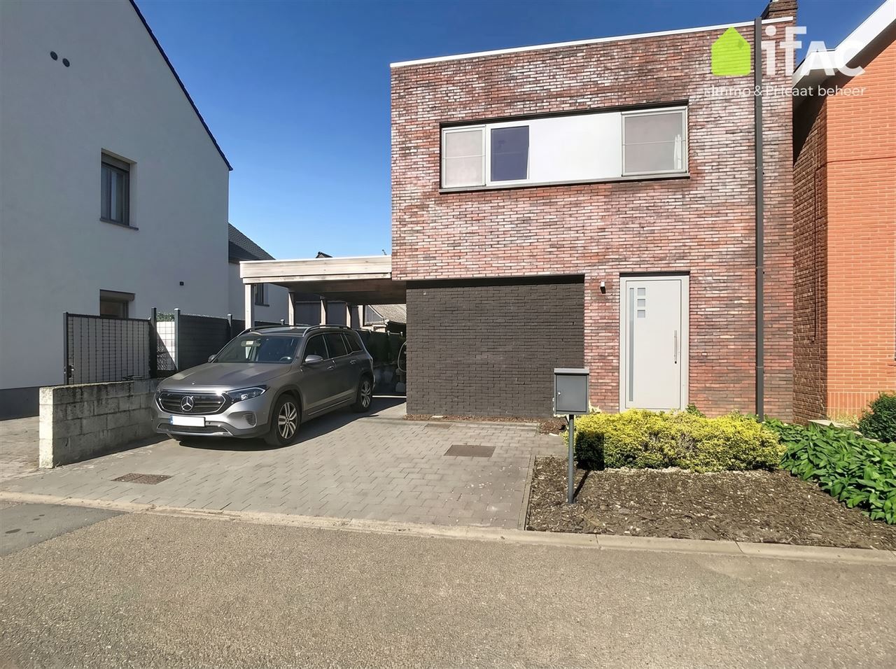 RIJKESTRAAT 30 A WINKSELE