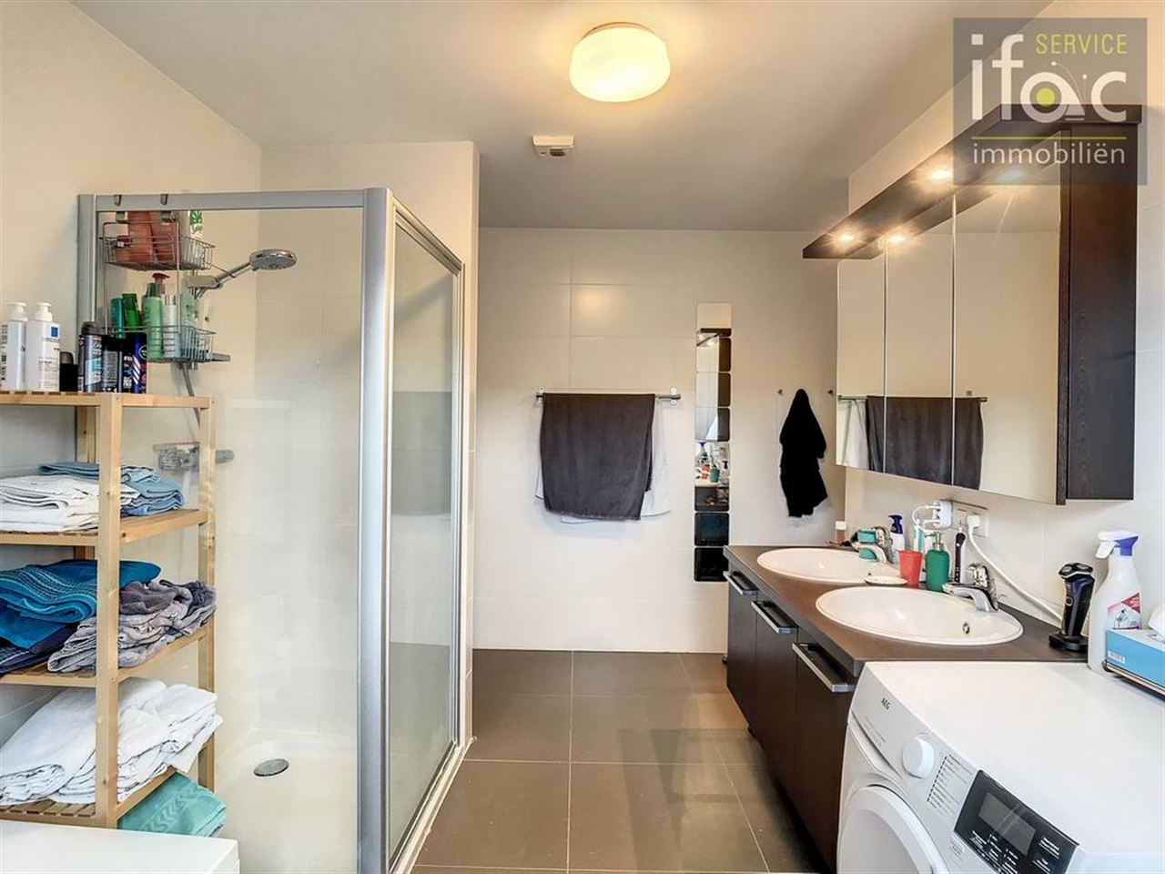 Prachtig duplex-appartement