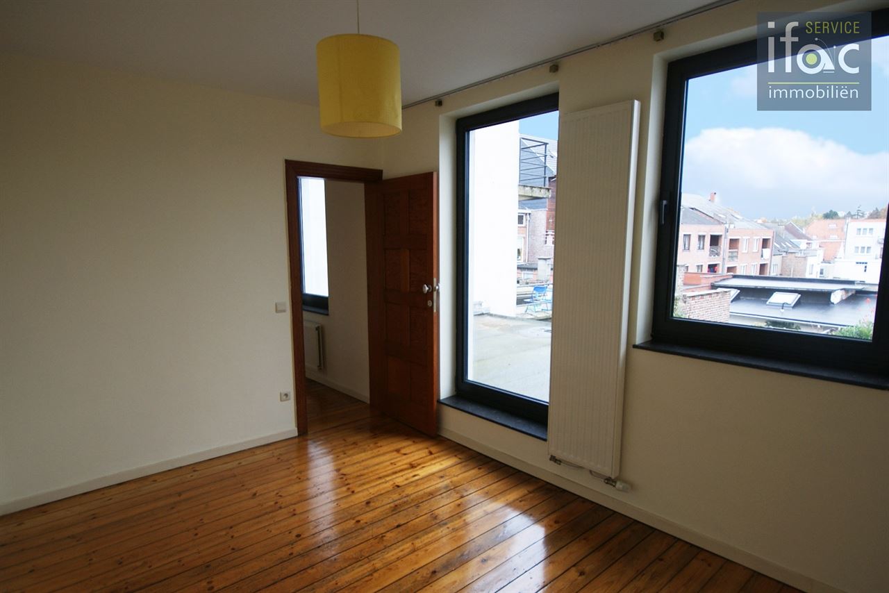 Charmante stadswoning met tuin