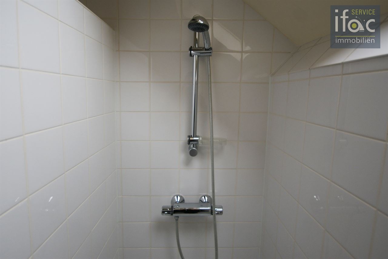 Charmante stadswoning met tuin