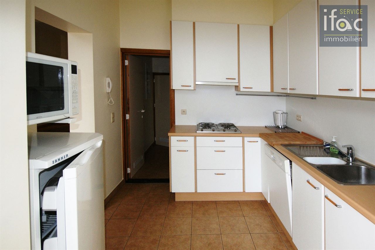 Charmante stadswoning met tuin