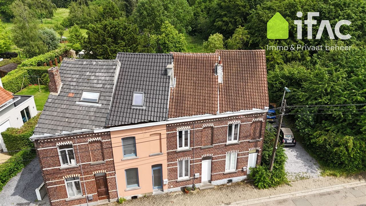 WITHERENDREEF 47 OVERIJSE