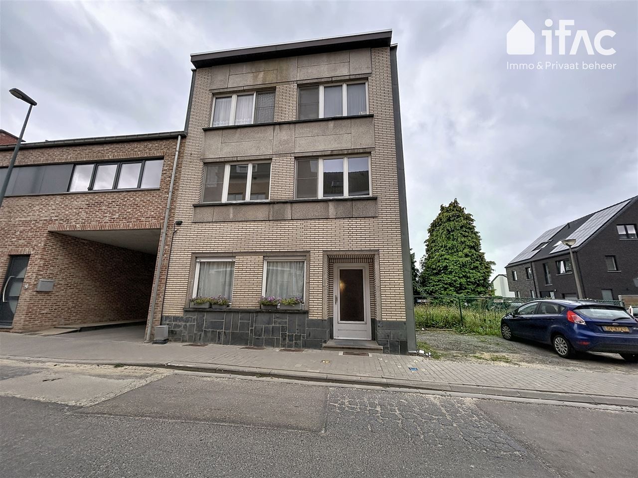 VESTENSTRAAT 79 2 TERVUREN