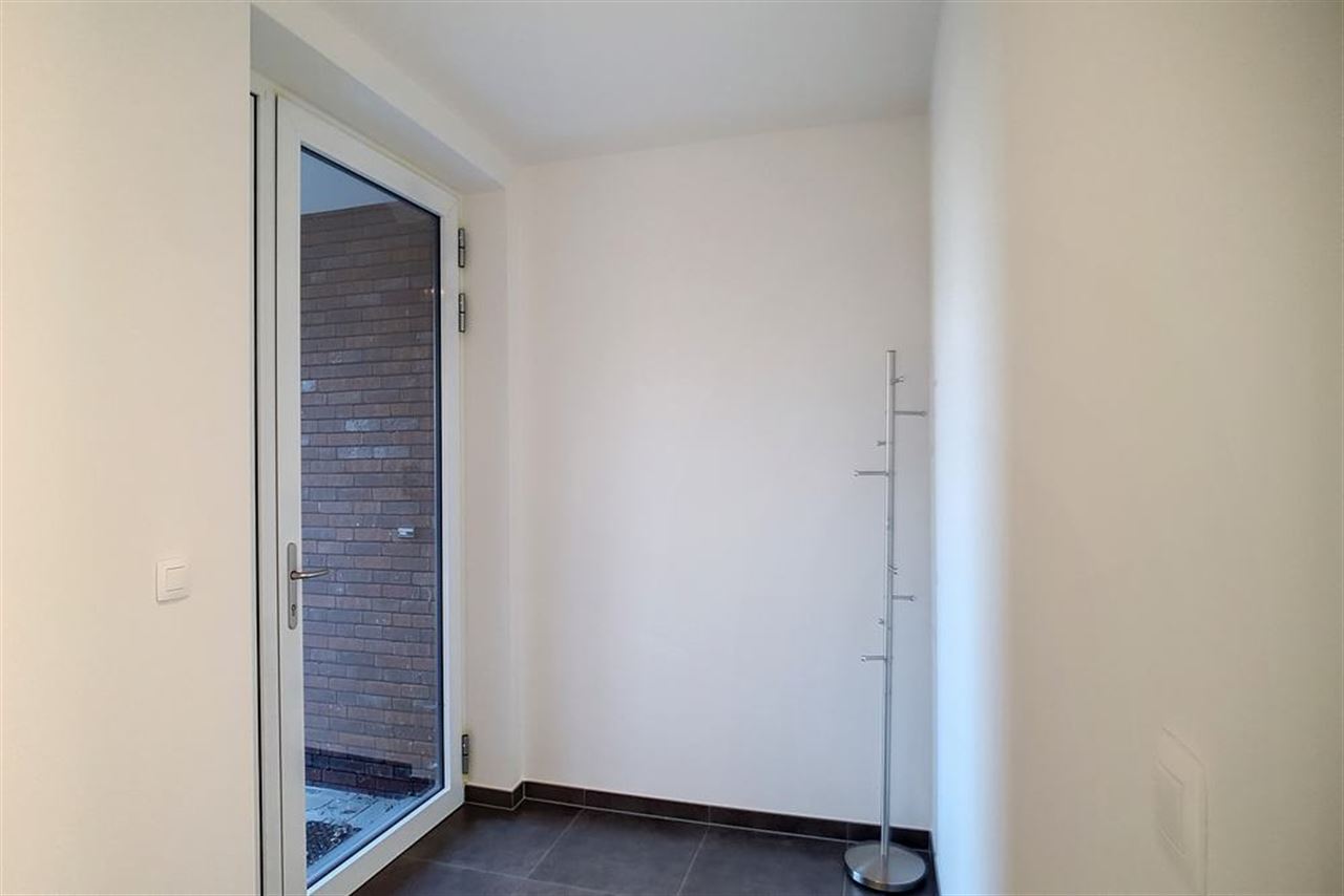 Moderne duplex met prachtig uitzicht